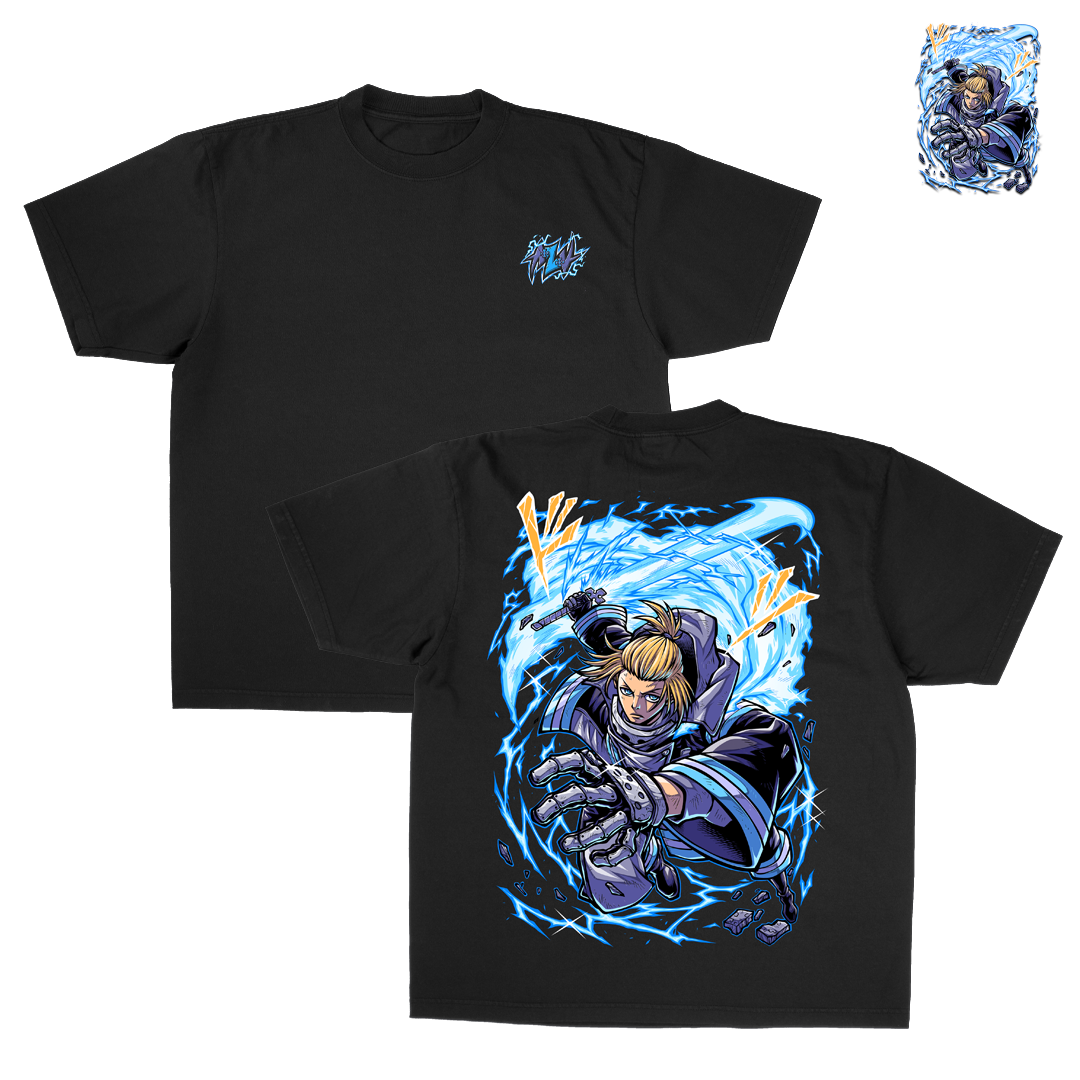 King Arthur Tee