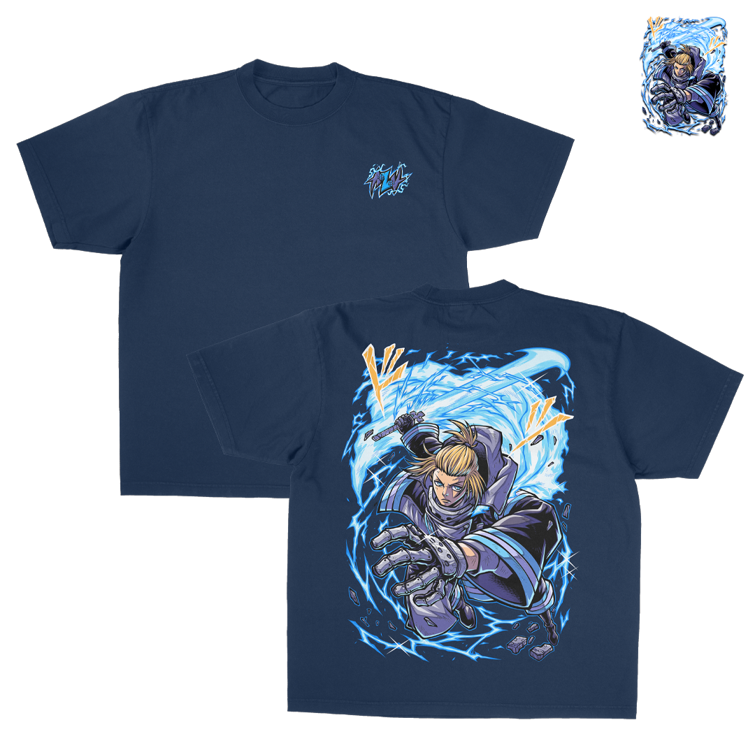 King Arthur Tee