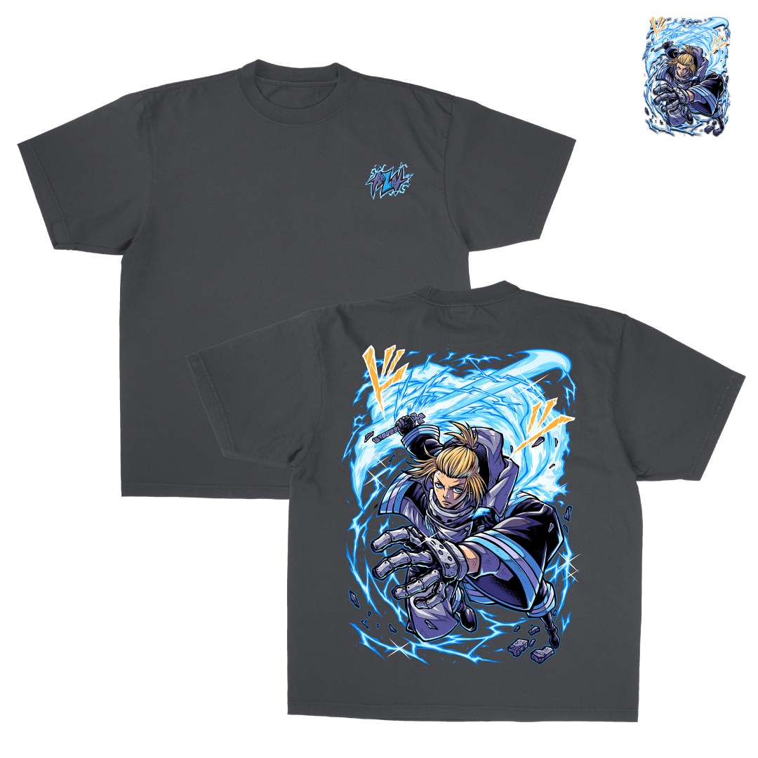 King Arthur Tee