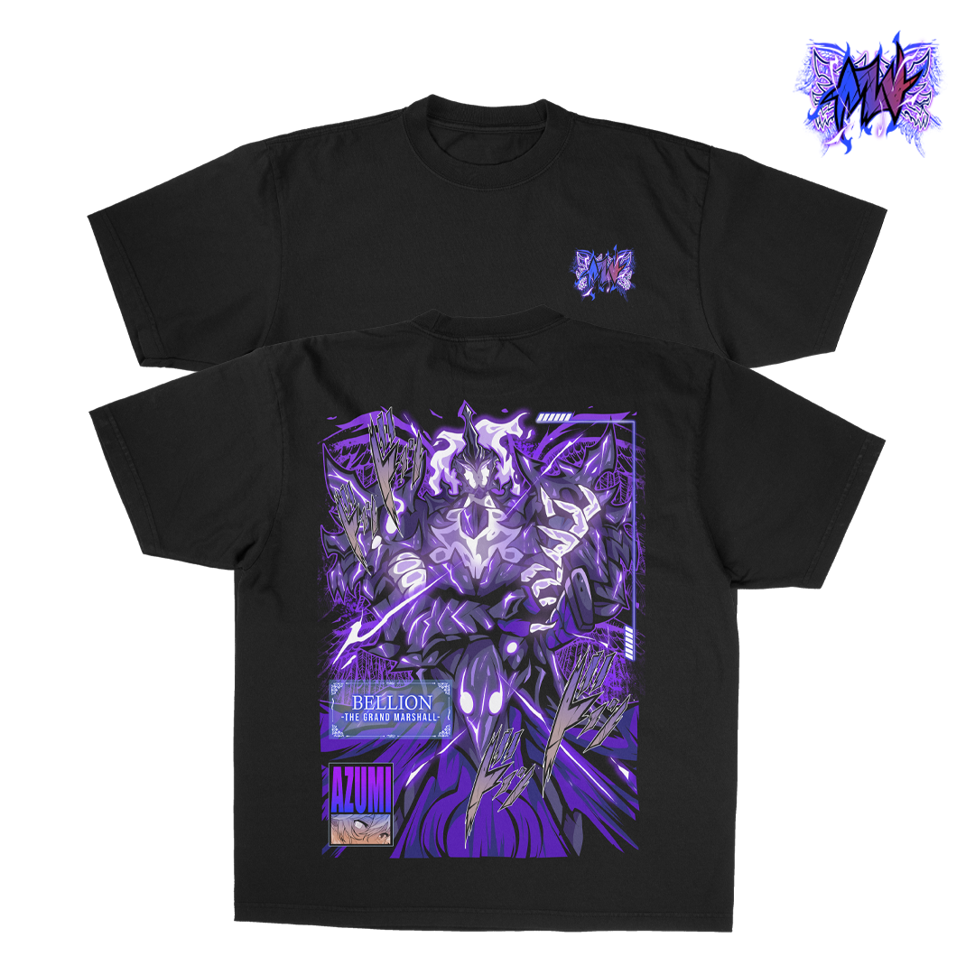 BELLION TEE