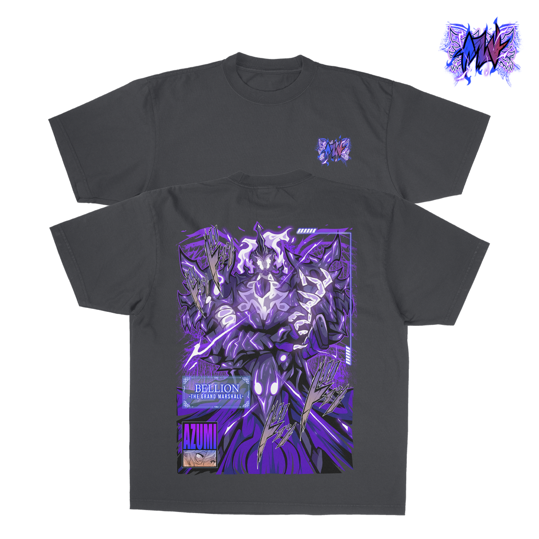 BELLION TEE