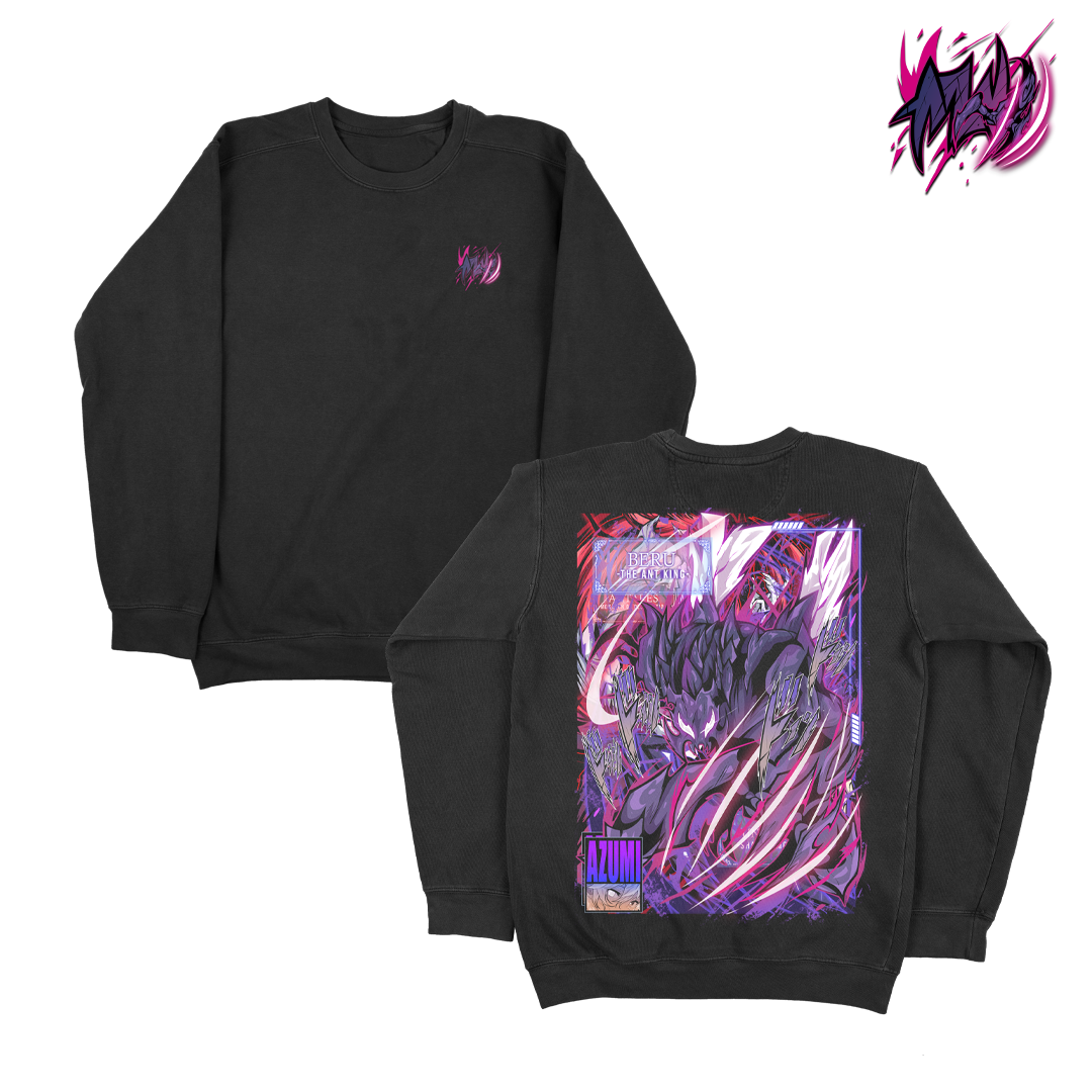 BERU CREWNECK