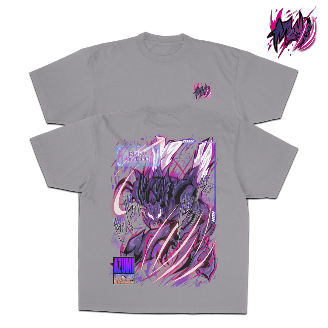 BERU TEE