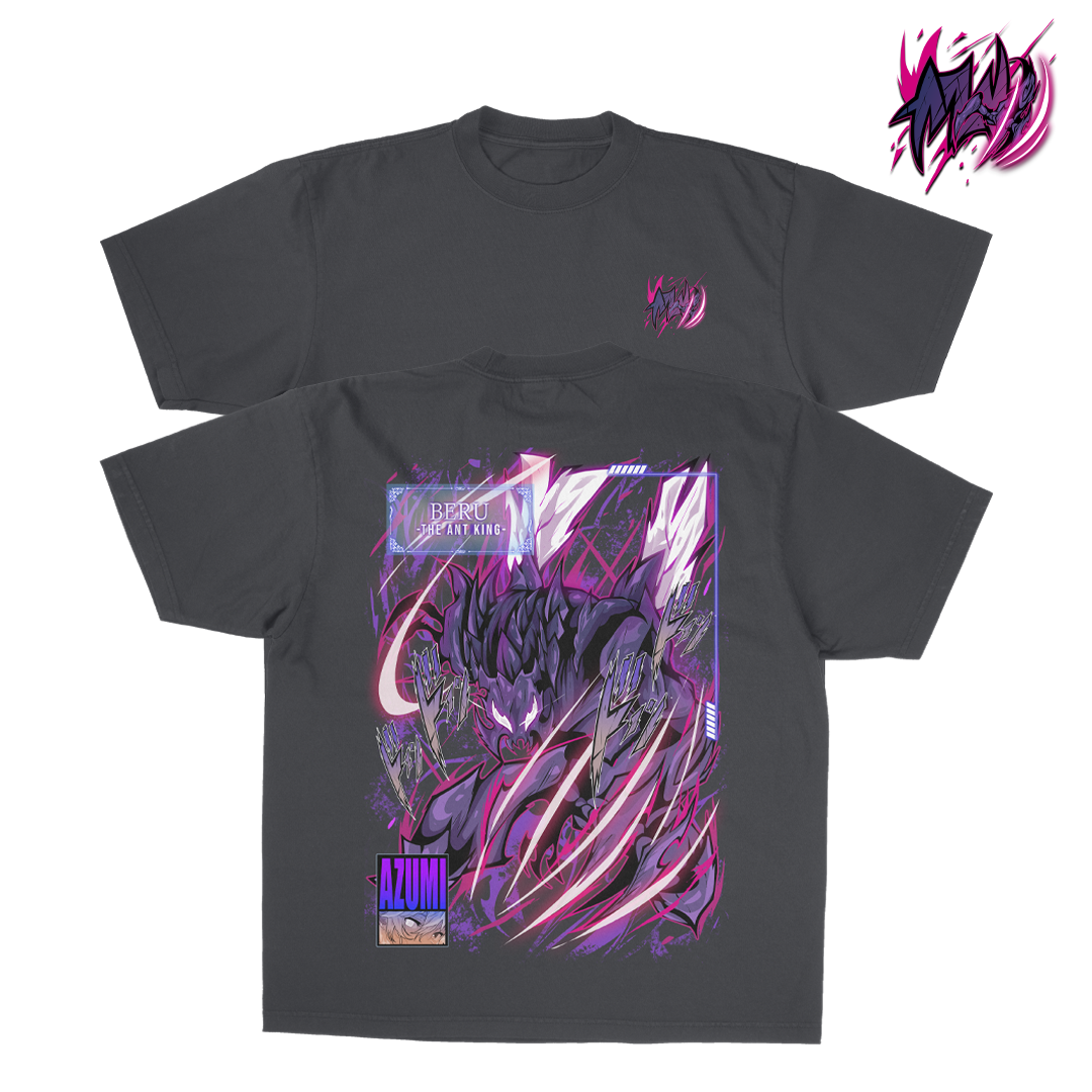 BERU TEE