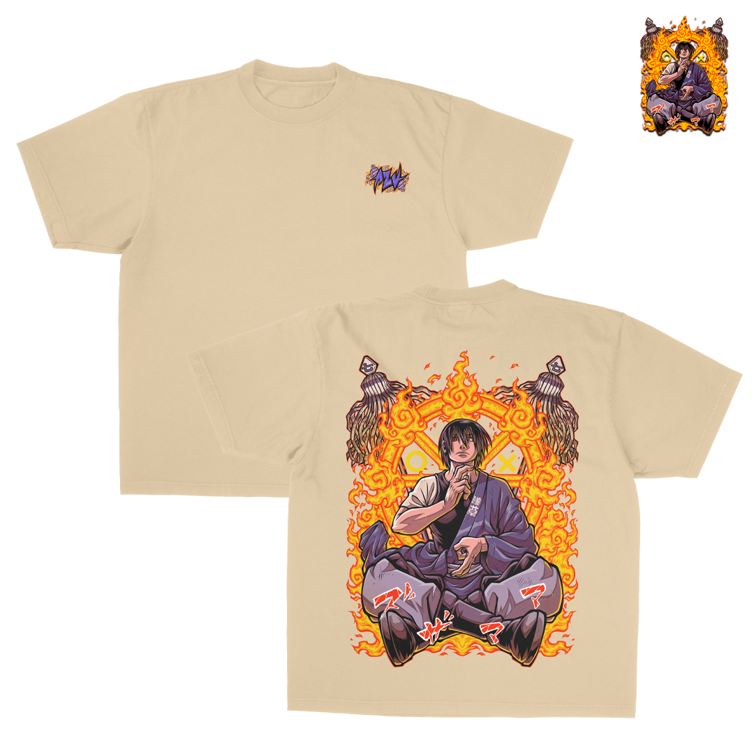 Benimaru Tee