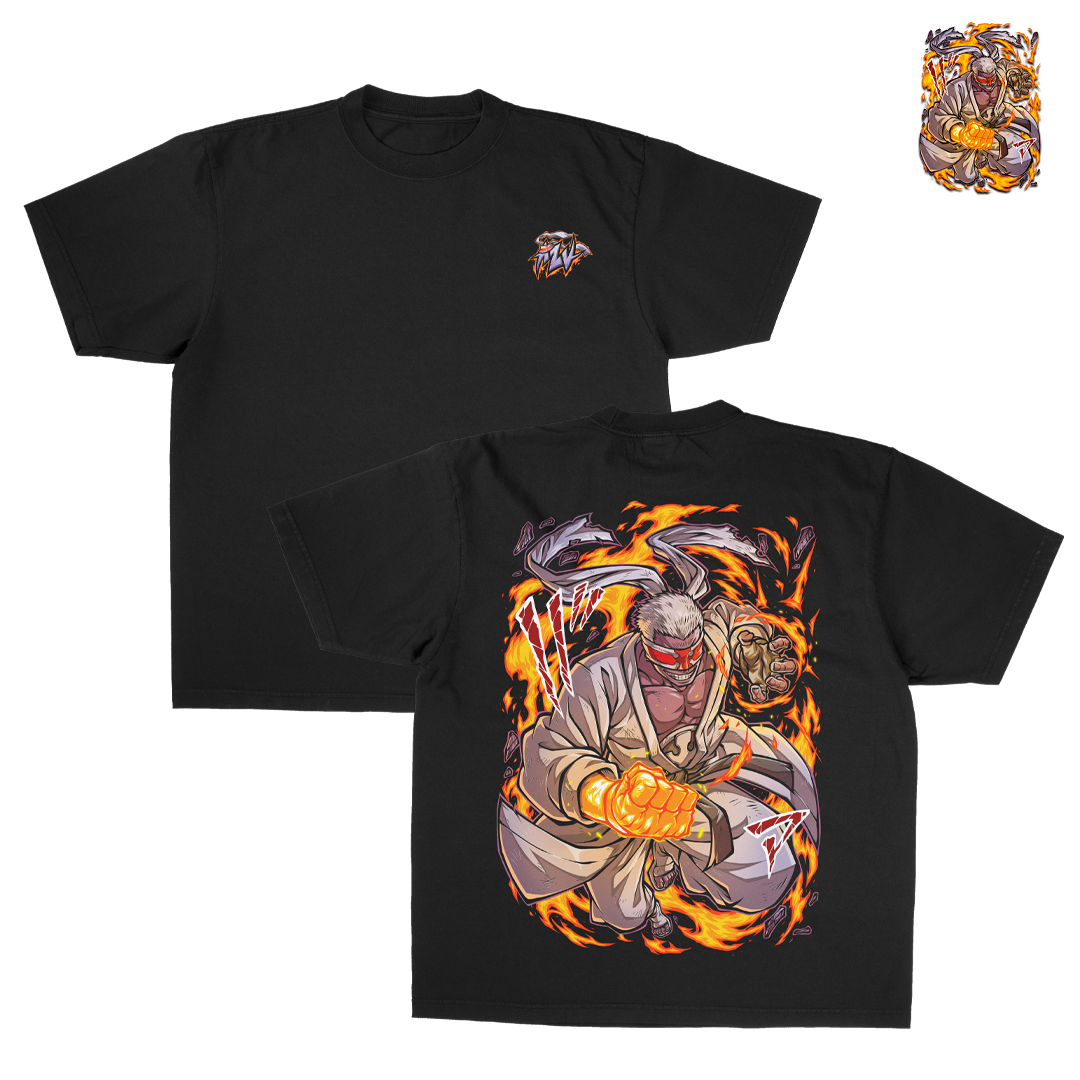 Charon Tee