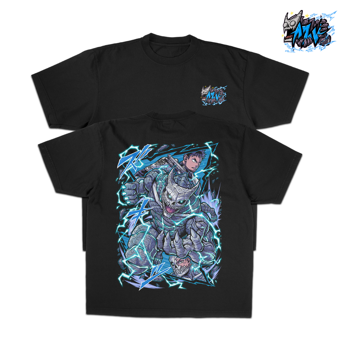 KAIJU NO 8 TEE
