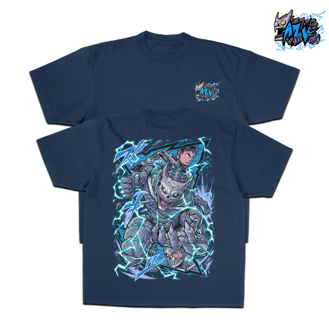 KAIJU NO 8 TEE
