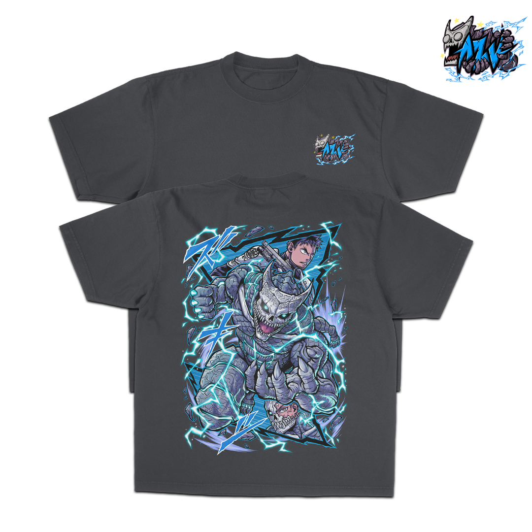 KAIJU NO 8 TEE