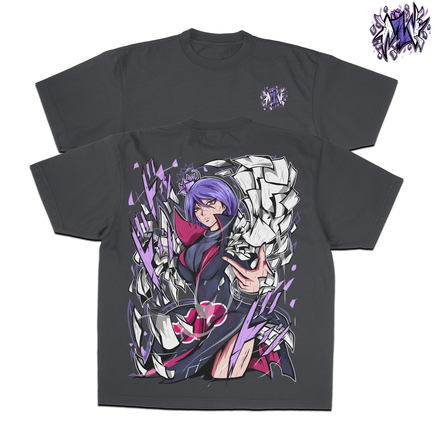 MAMi Konan Tee