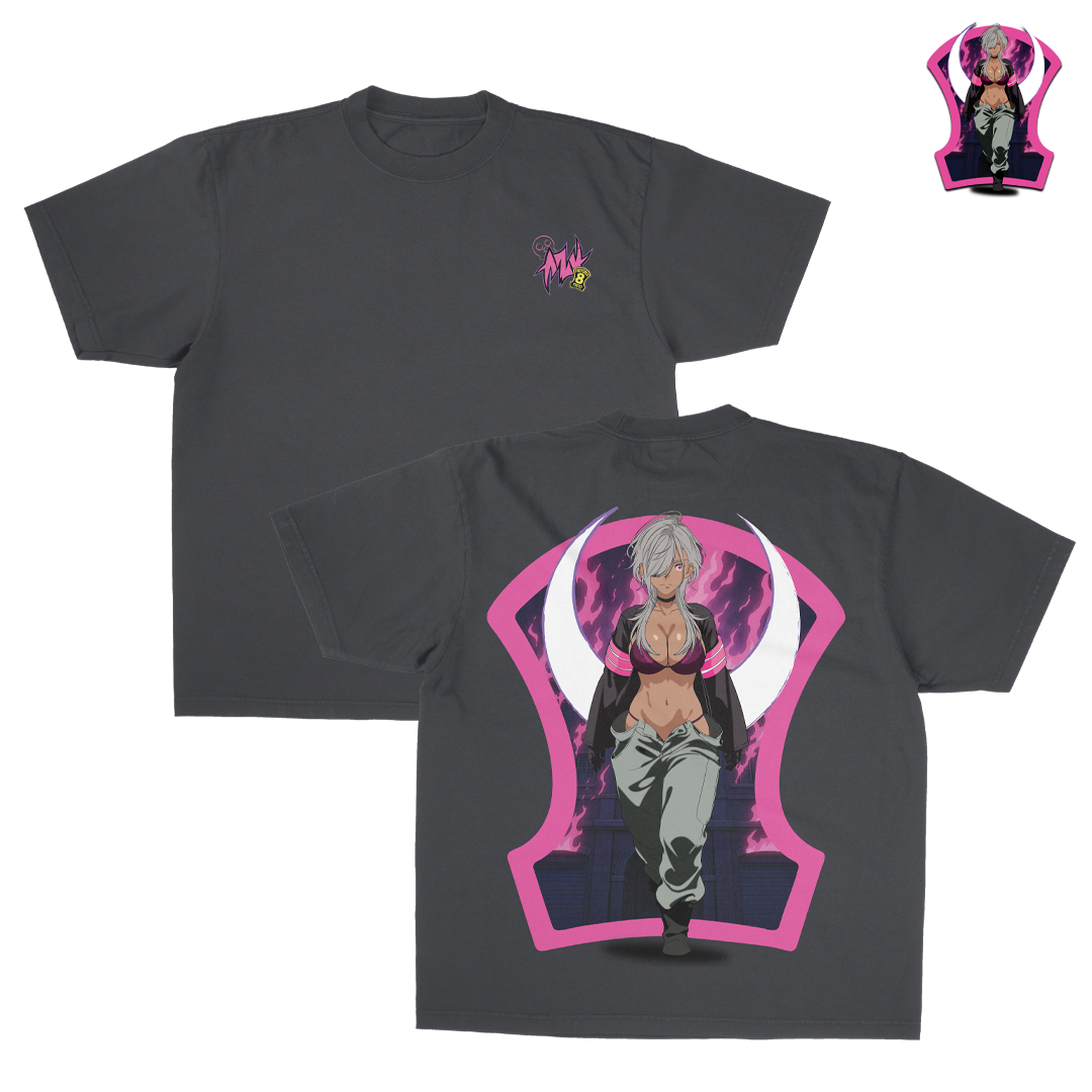 FF Michiko Tee
