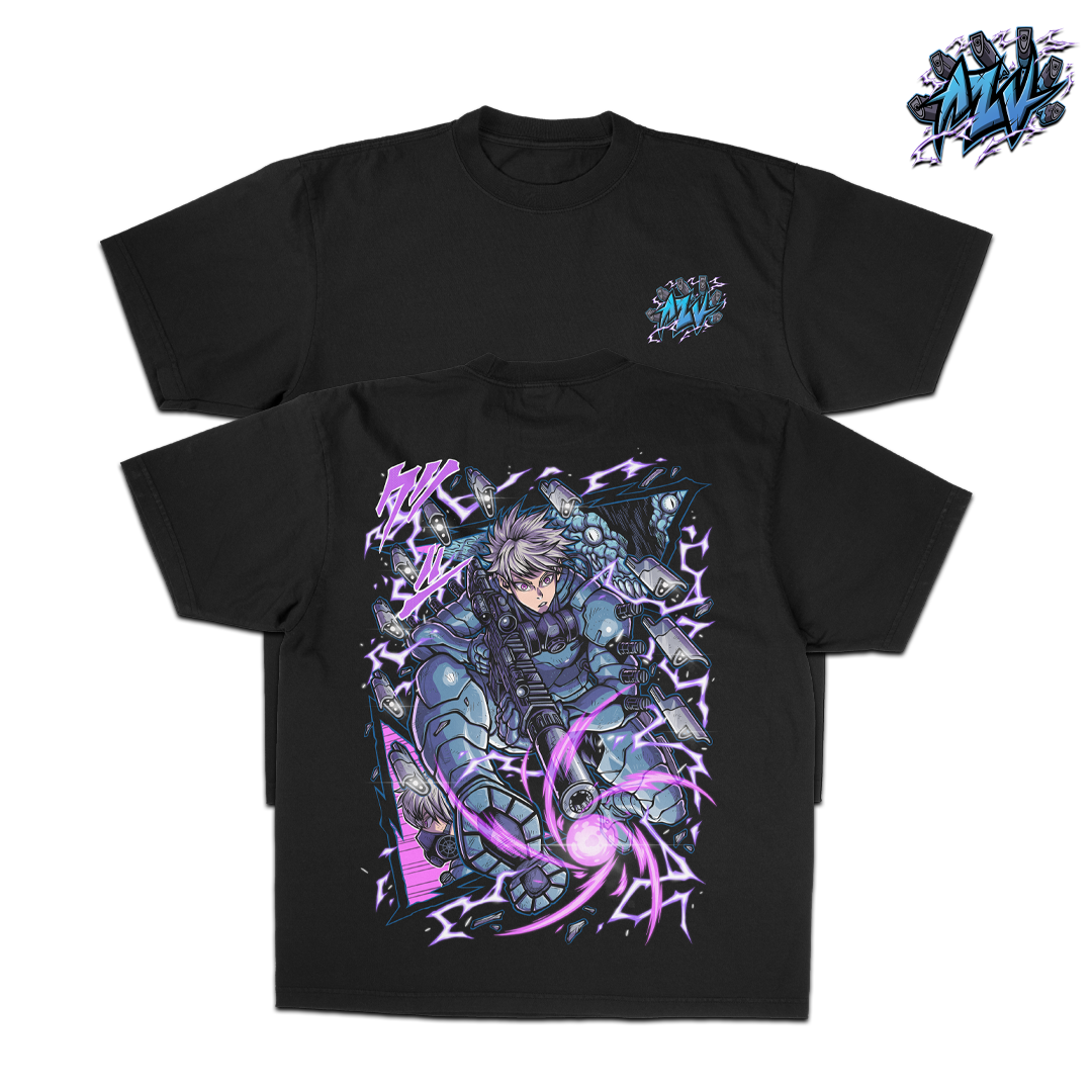 Ichiwaka Reno Tee