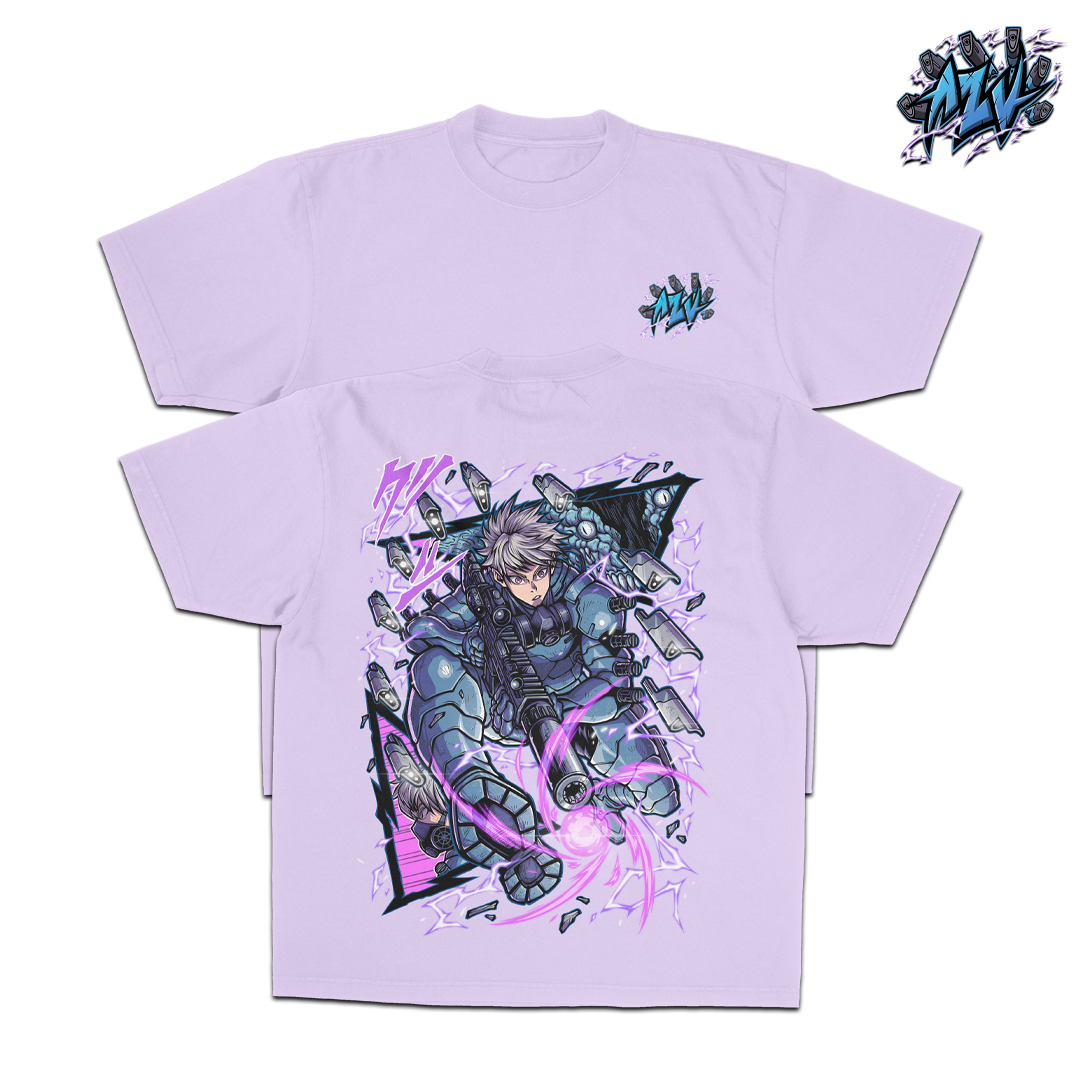 Ichiwaka Reno Tee