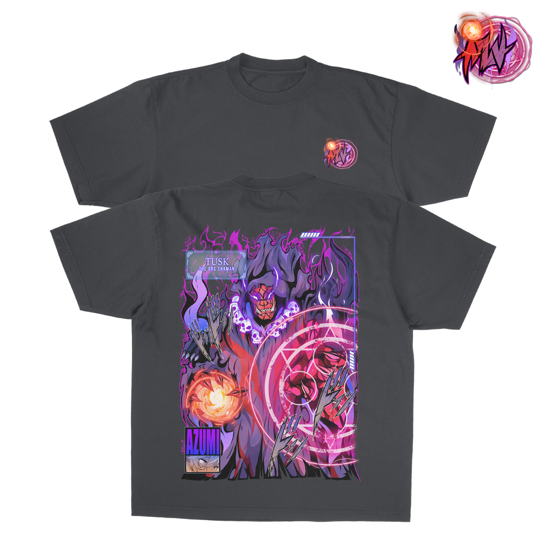 TUSK TEE