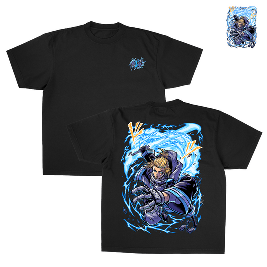 King Arthur Tee