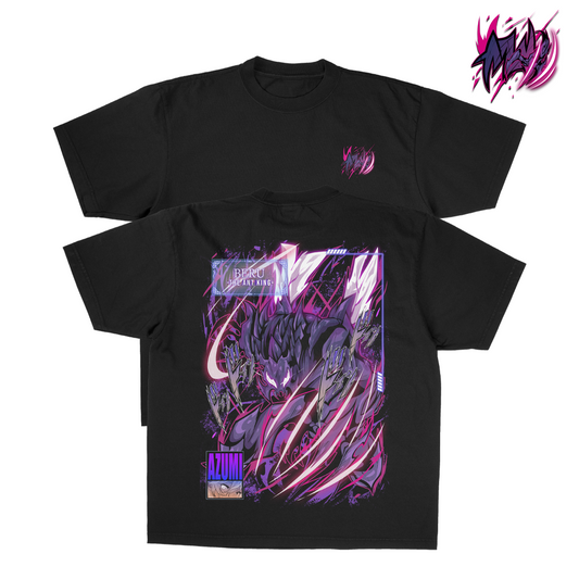 BERU TEE