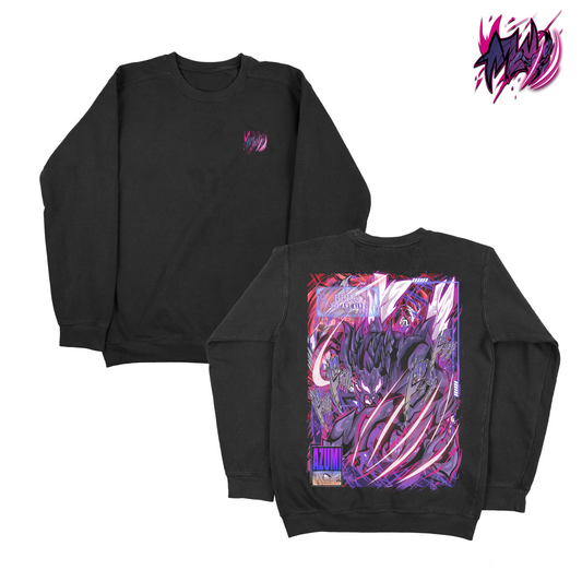 BERU CREWNECK