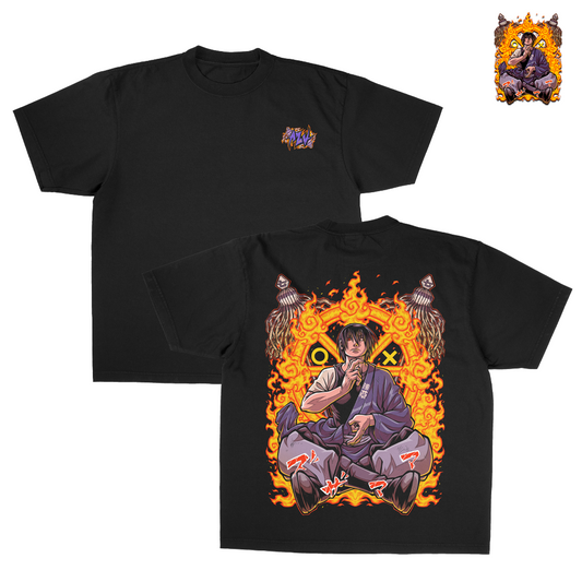 Benimaru Tee
