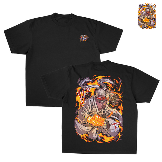 Charon Tee