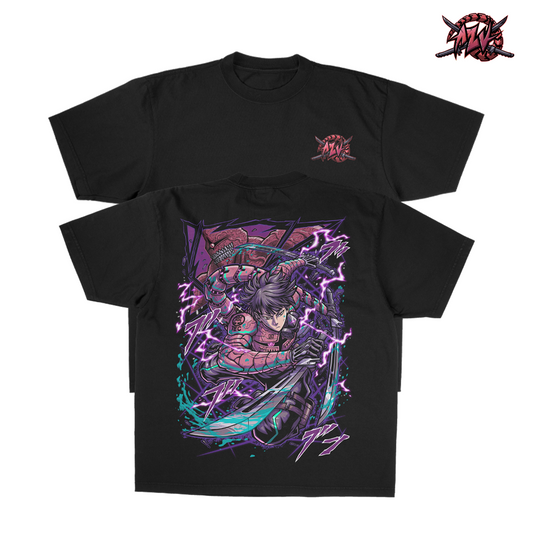CAPTAIN HOSHINA TEE