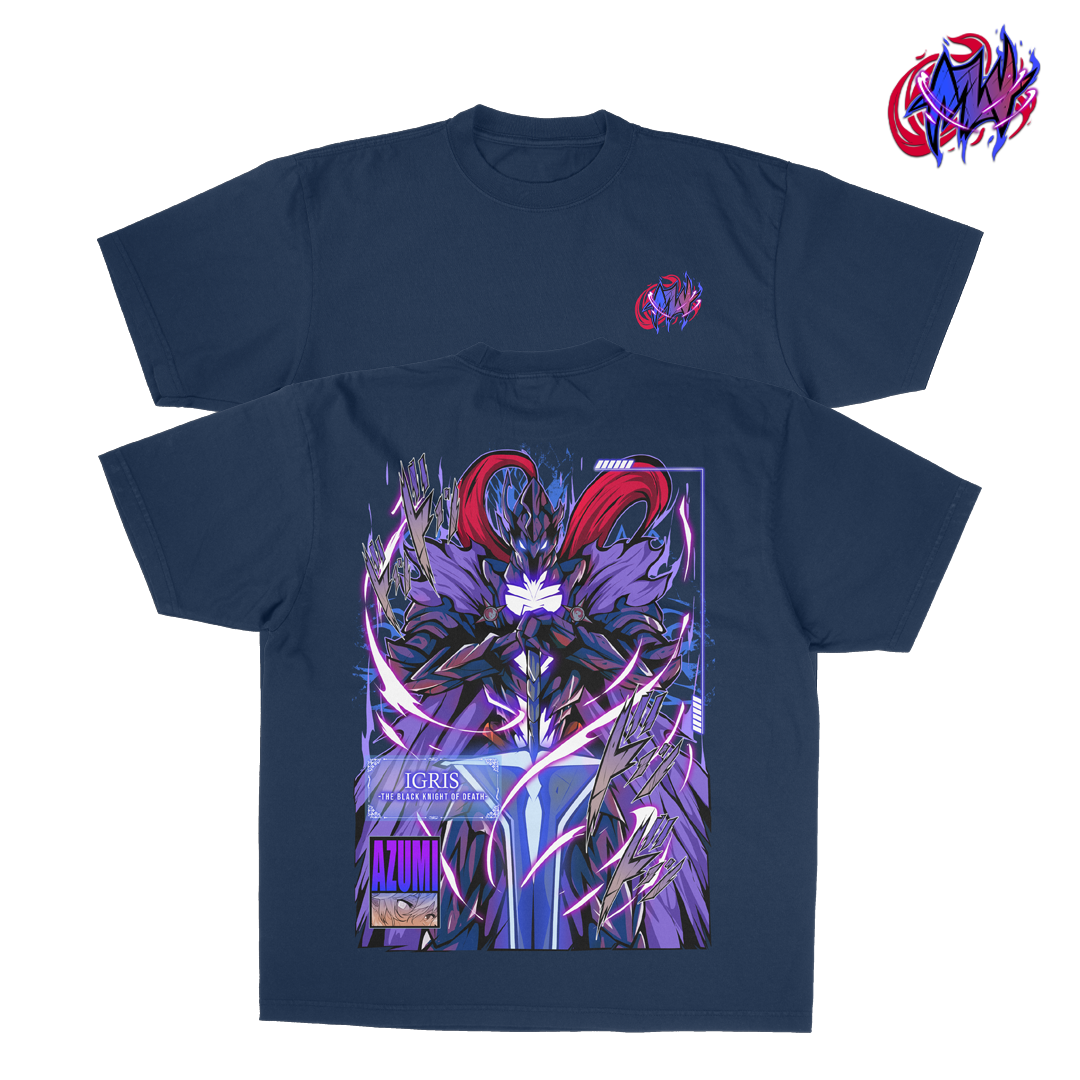 SHADOW IGRIS TEE