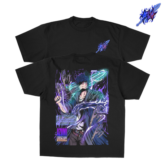 JINWOO TEE