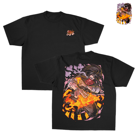 FF Joker Tee