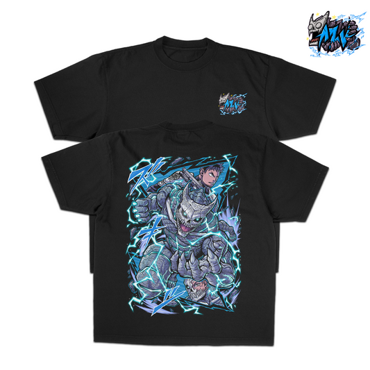 KAIJU NO 8 TEE