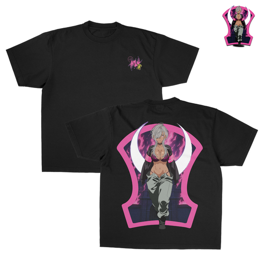 FF Michiko Tee