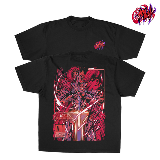 IGRIS RED TEE