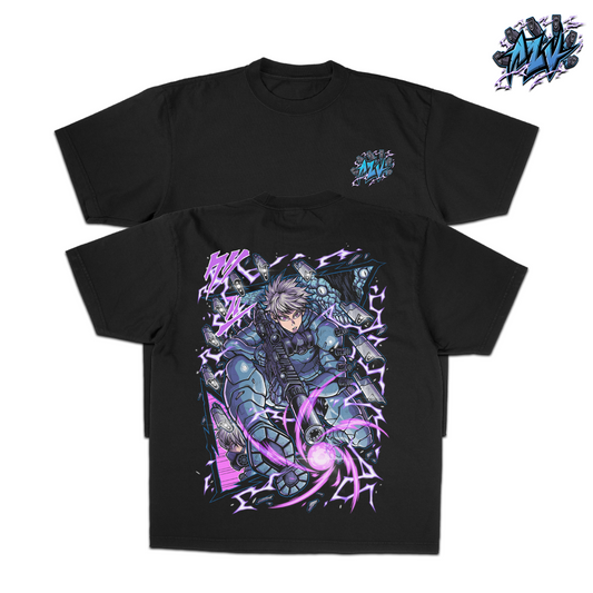 Ichiwaka Reno Tee
